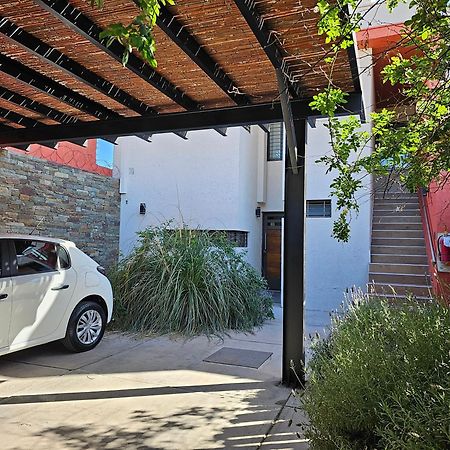 Apartmán Alquiler Maipú Exteriér fotografie