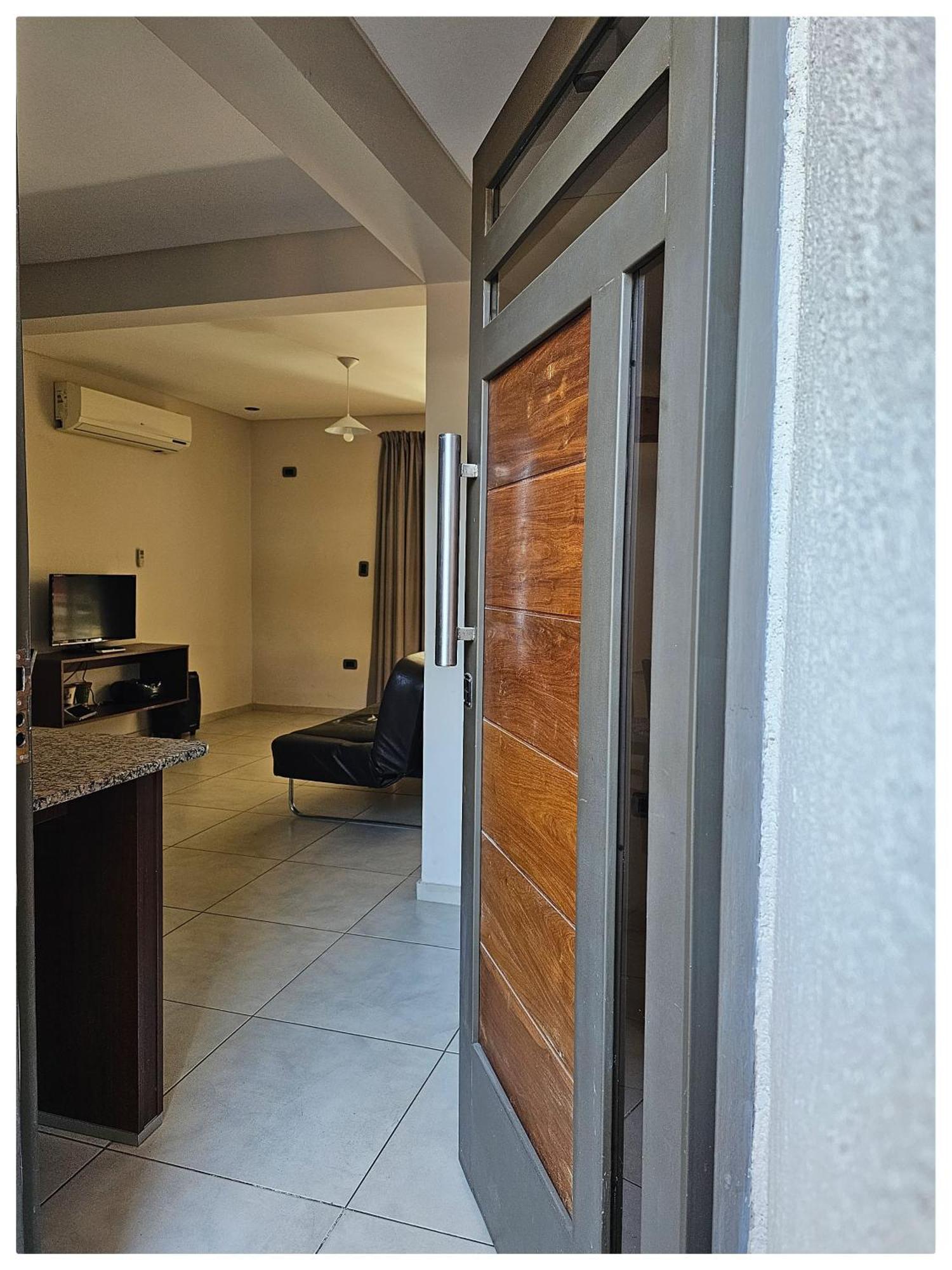 Apartmán Alquiler Maipú Exteriér fotografie