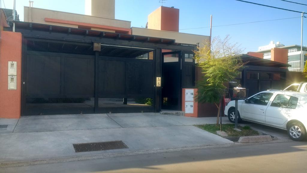 Apartmán Alquiler Maipú Exteriér fotografie